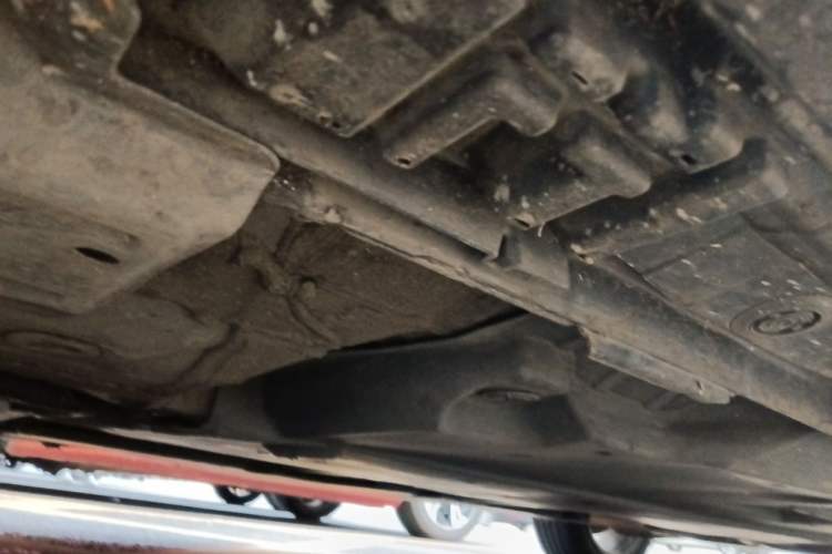 Used Toyota Levin 2021 Dual-Engine 1.8H E-CVT Luxury Edition Chassis Front Left