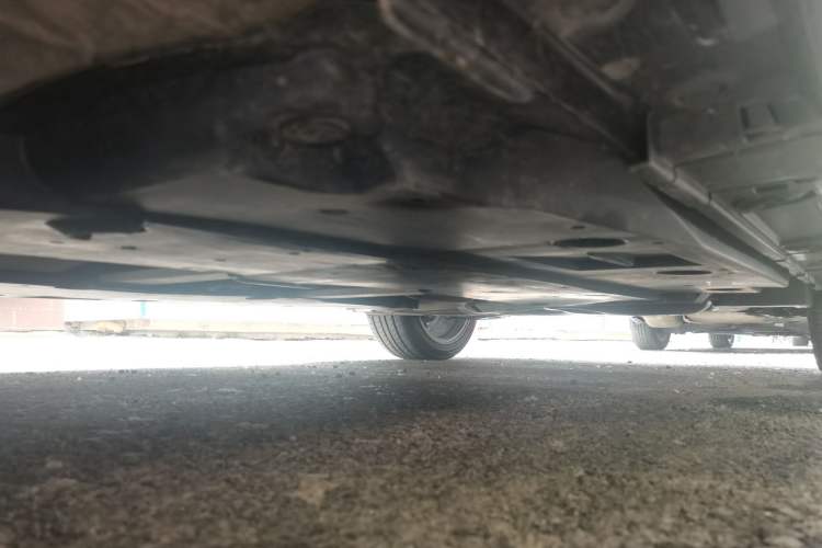 Used Toyota Levin 2021 Dual-Motor 1.8H E-CVT Sport Edition Chassis Front Left