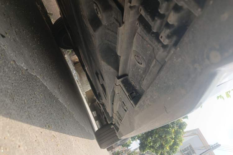 Used Toyota Levin 2021 Dual-Motor 1.8H E-CVT Sport Edition Chassis Front Left