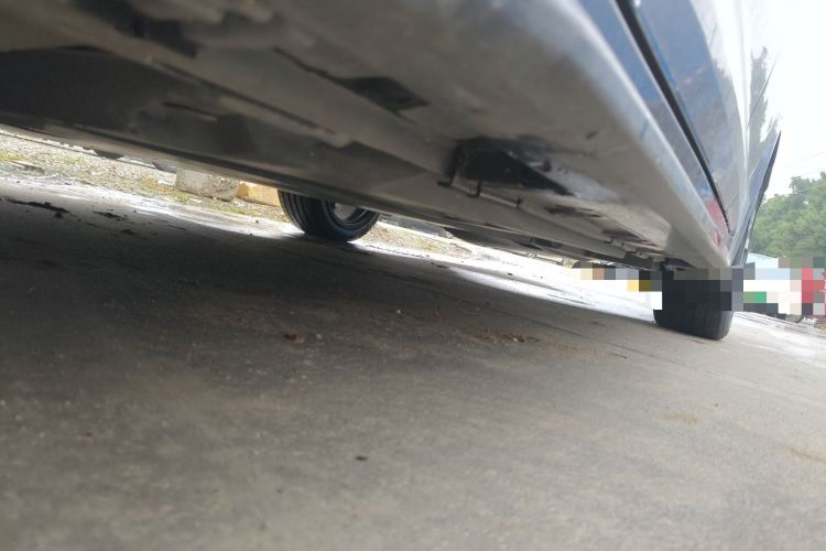 Used Toyota Levin 2021 185T CVT Sport Edition Chassis Front Left