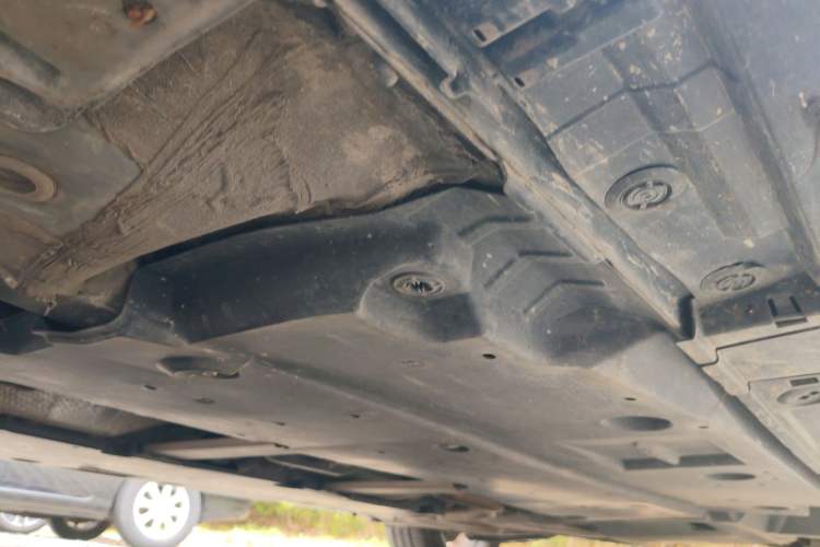 Used Toyota Levin 2021 185T CVT Luxury Edition Chassis Front Left