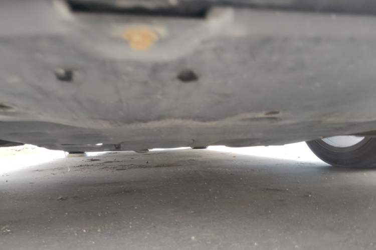 Used Toyota Levin 2021 185T CVT Sport Edition Chassis Front