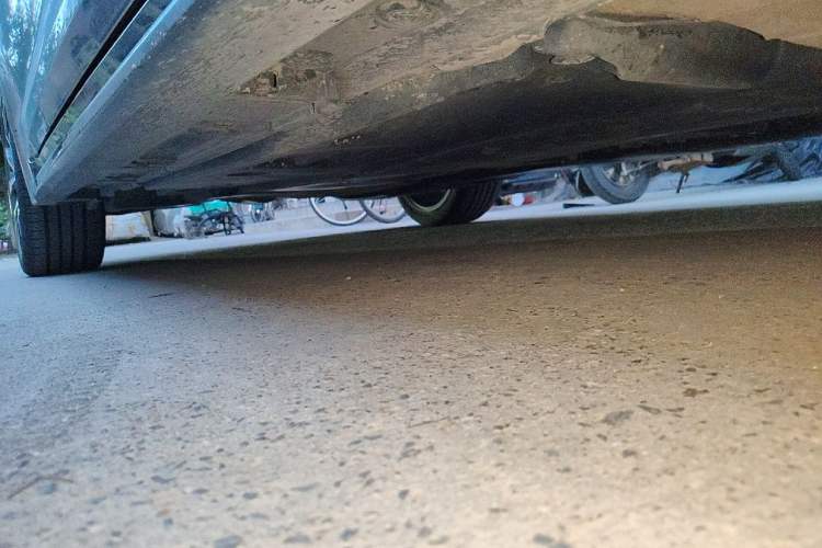 Used Toyota Levin 2021 185T CVT Sport Edition Chassis Front Right