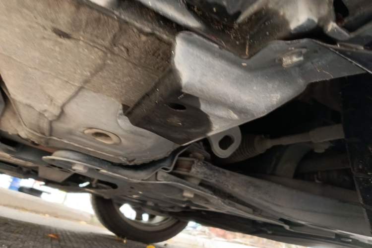Used Toyota Levin 2021 Dual-Motor 1.8H E-CVT Sport Edition Chassis Front Right