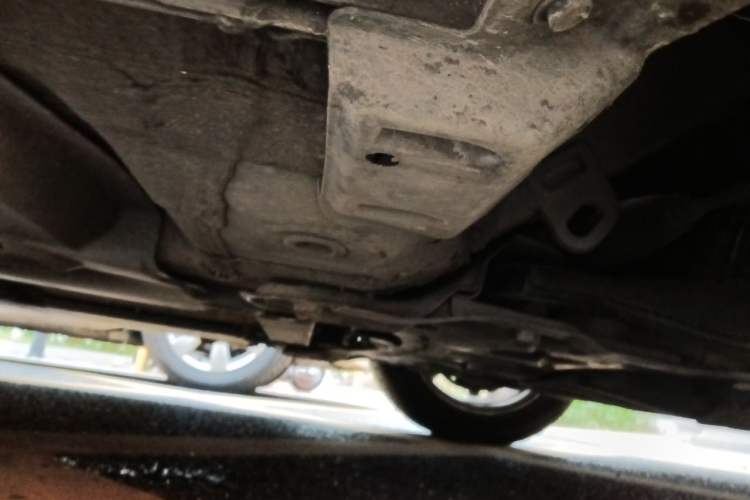 Used Toyota Levin 2021 Dual-Engine 1.8H E-CVT Luxury Edition Chassis Front Right