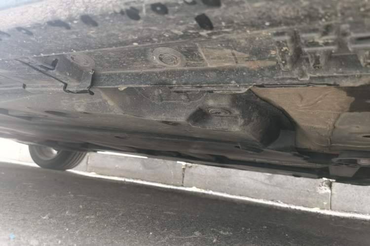 Used Toyota Levin 2021 Dual-Motor 1.8H E-CVT Sport Edition Chassis Front Right
