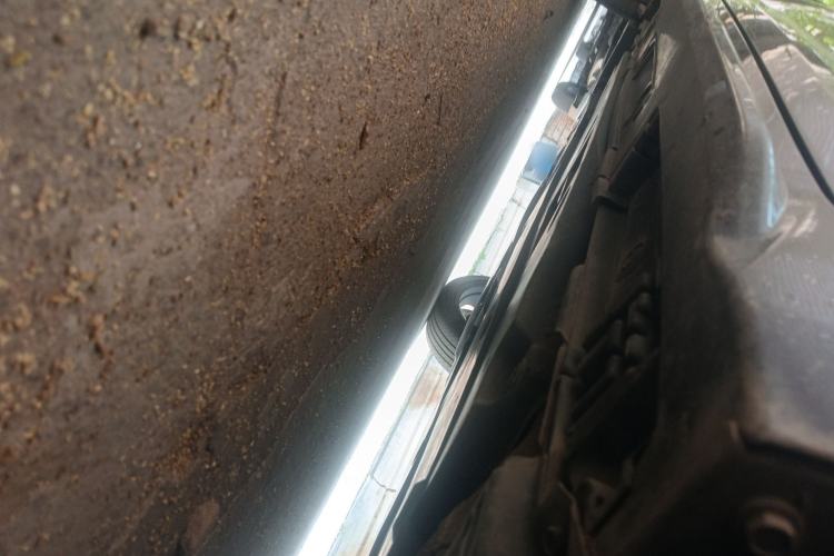 Used Toyota Levin 2021 Dual-Motor 1.8H E-CVT Sport Edition Chassis Front Right