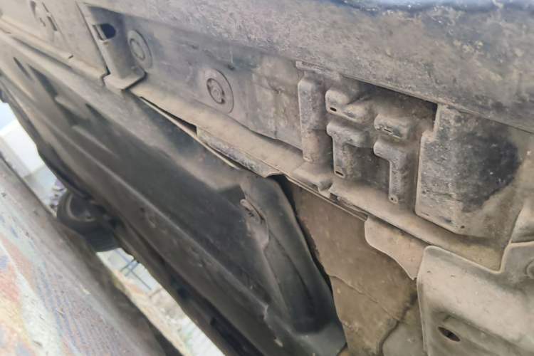 Used Toyota Levin 2021 2.0L Luxury Edition Chassis Front Right