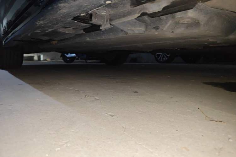 Used Toyota Levin 2021 185T CVT Luxury Edition Chassis Front Right