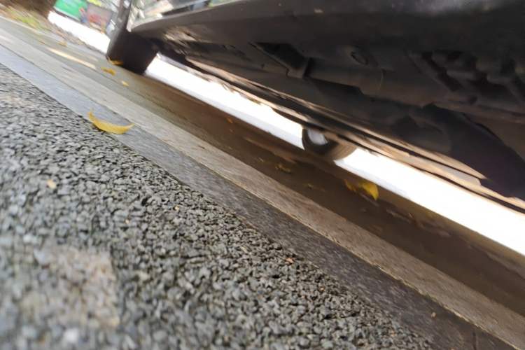 Used Toyota Levin 2021 185T CVT Sport Edition Chassis Front Right