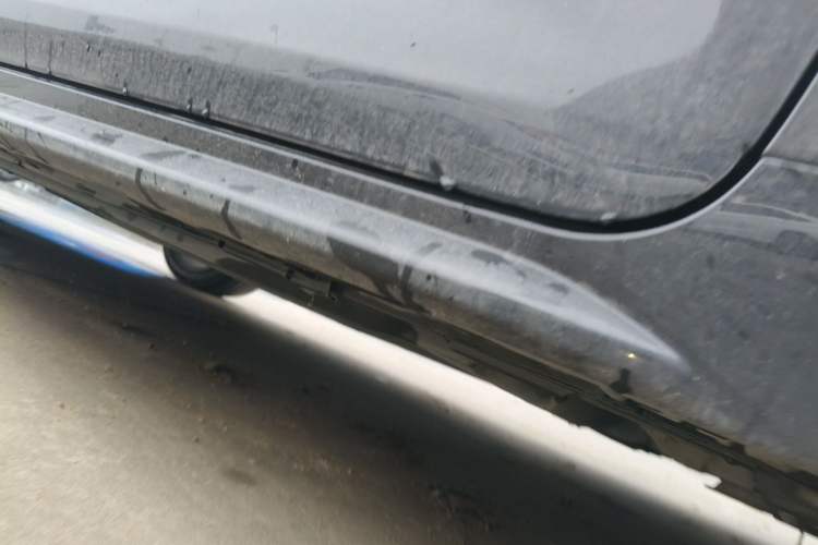 Used Toyota Levin 2021 185T CVT Sport Edition Chassis Front Right