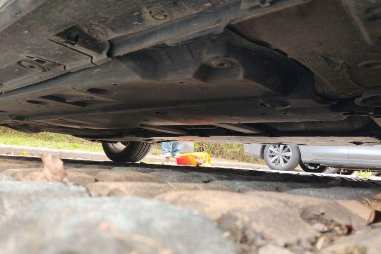 Used Toyota Levin 2021 185T CVT Luxury Edition Chassis Front Right