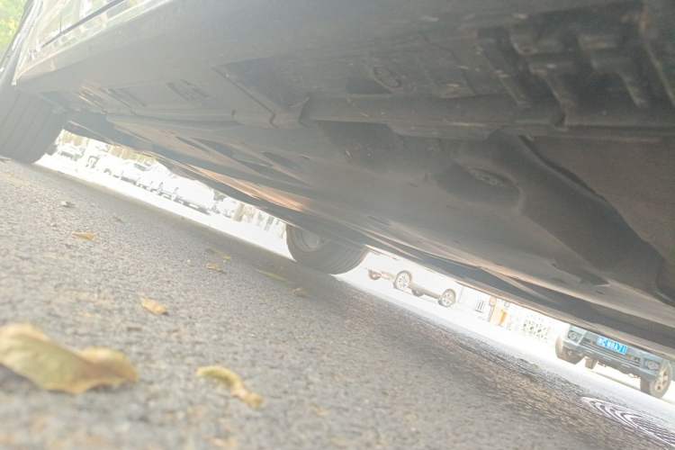 Used Toyota Levin 2021 Dual-Motor 1.8H E-CVT Sport Edition Chassis Front Right