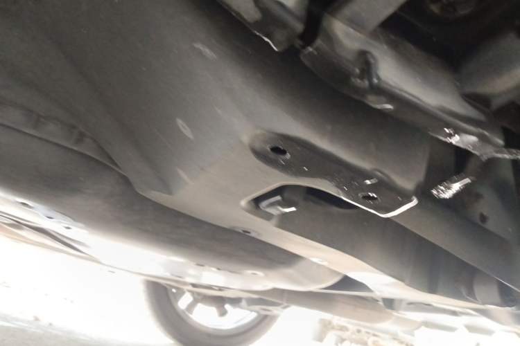Used Toyota Levin 2021 Dual-Motor 1.8H E-CVT Sport Edition Chassis Rear Left