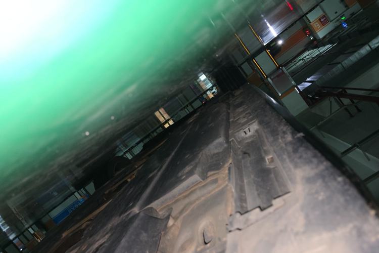 Used Toyota Levin 2021 185T CVT Sport Edition Chassis Rear Left