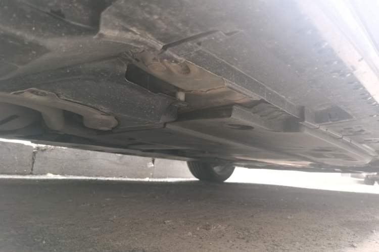 Used Toyota Levin 2021 Dual-Motor 1.8H E-CVT Sport Edition Chassis Rear Right