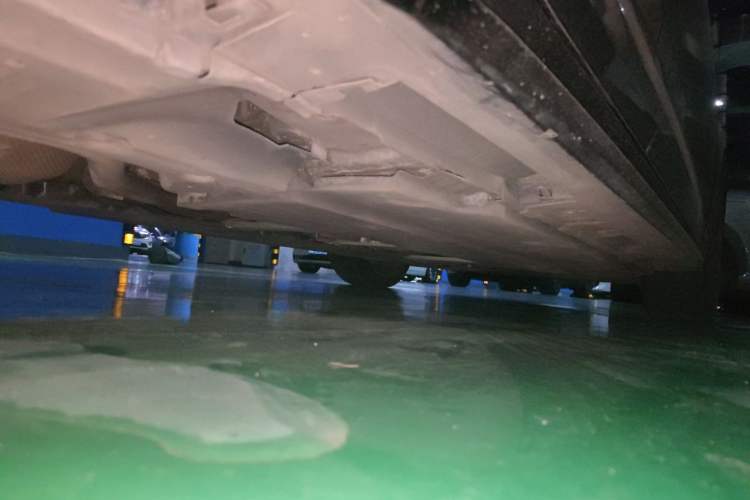 Used Toyota Levin 2021 185T CVT Sport Edition Chassis Rear Right