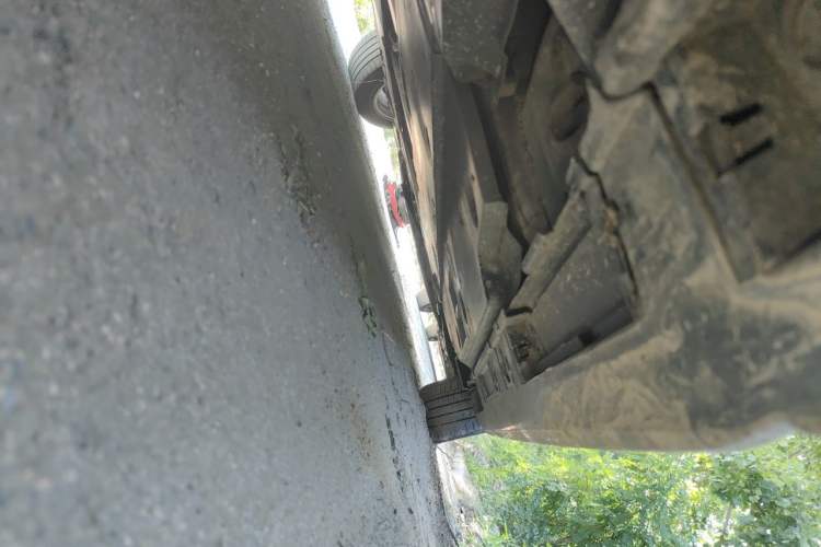 Used Toyota Levin 2021 Dual-Engine 1.8H E-CVT Luxury Edition Chassis Rear Right