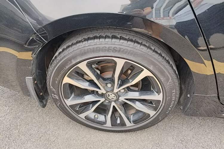 Used Toyota Levin 2021 185T CVT Sport Edition Exterior 5