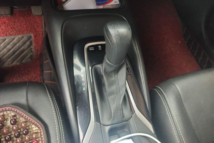Used Toyota Levin 2021 Dual-Engine 1.8H E-CVT Luxury Edition Gear Lever