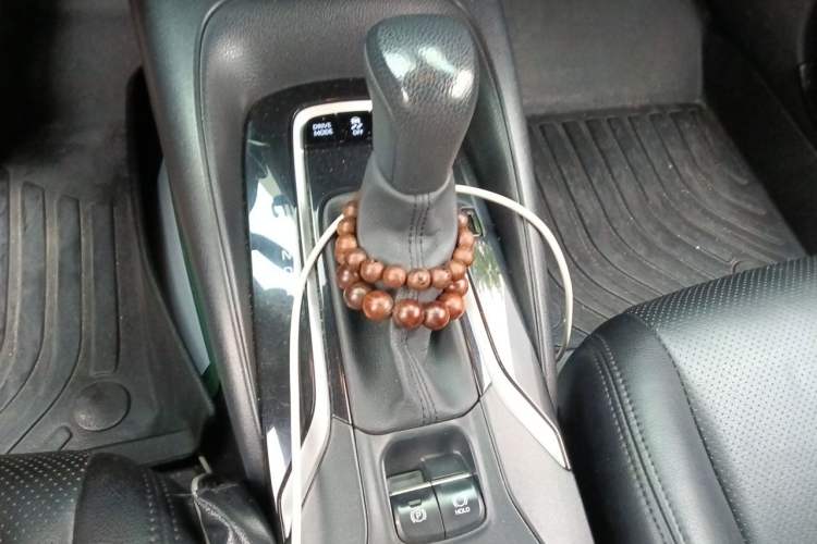 Used Toyota Levin 2021 Dual-Engine 1.8H E-CVT Luxury Edition Gear Lever