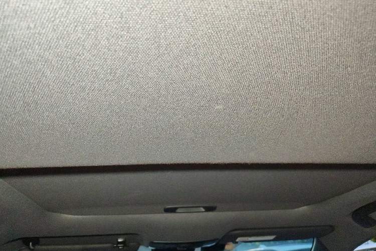 Used Toyota Levin 2021 185T CVT Sport Edition Headliner