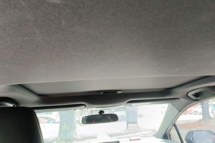 Used Toyota Levin 2021 Dual-Motor 1.8H E-CVT Sport Edition Headliner
