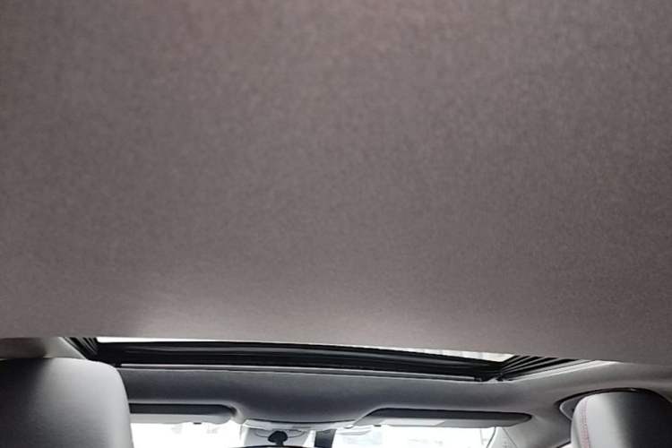 Used Toyota Levin 2021 185T CVT Sport Edition Headliner