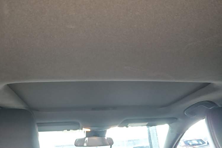 Used Toyota Levin 2021 Dual-Motor 1.8H E-CVT Sport Edition Headliner