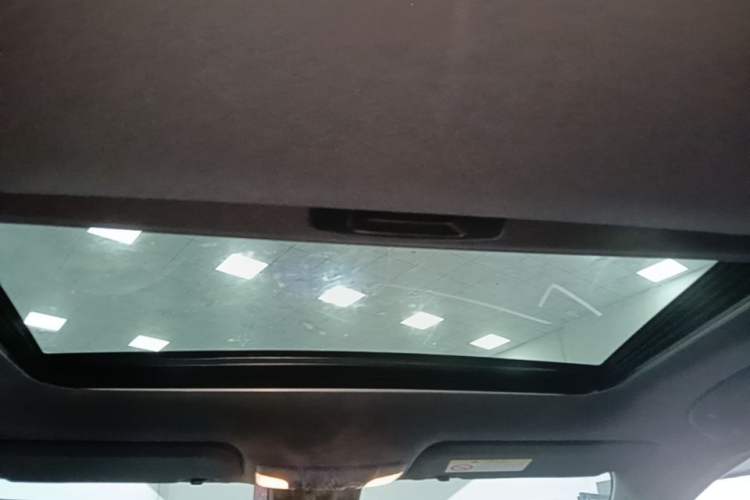 Used Toyota Levin 2021 185T CVT Luxury Edition Headliner