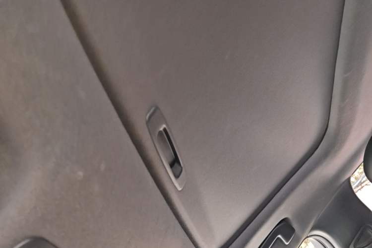 Used Toyota Levin 2021 185T CVT Sport Edition Headliner