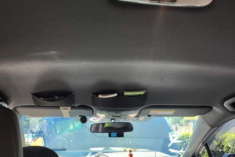 Used Toyota Levin 2021 Dual-Motor 1.8H E-CVT Progressive Edition Headliner