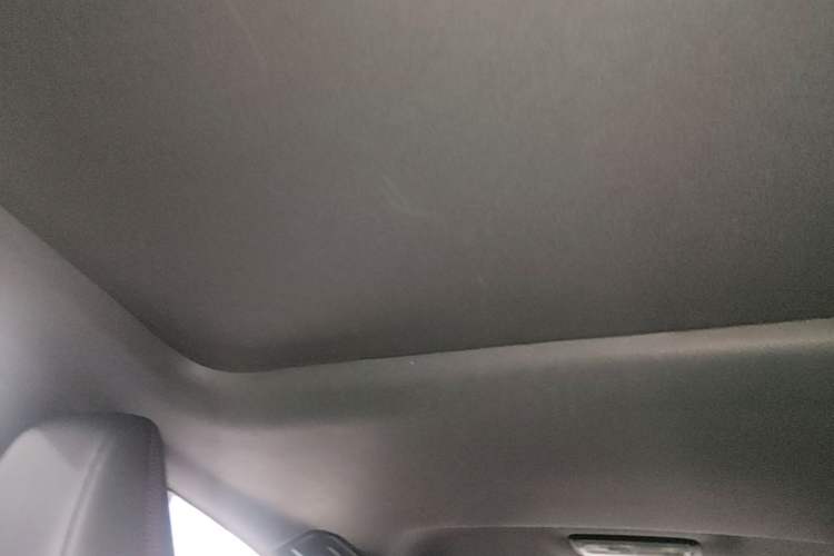 Used Toyota Levin 2021 Dual-Motor 1.8H E-CVT Sport Edition Headliner