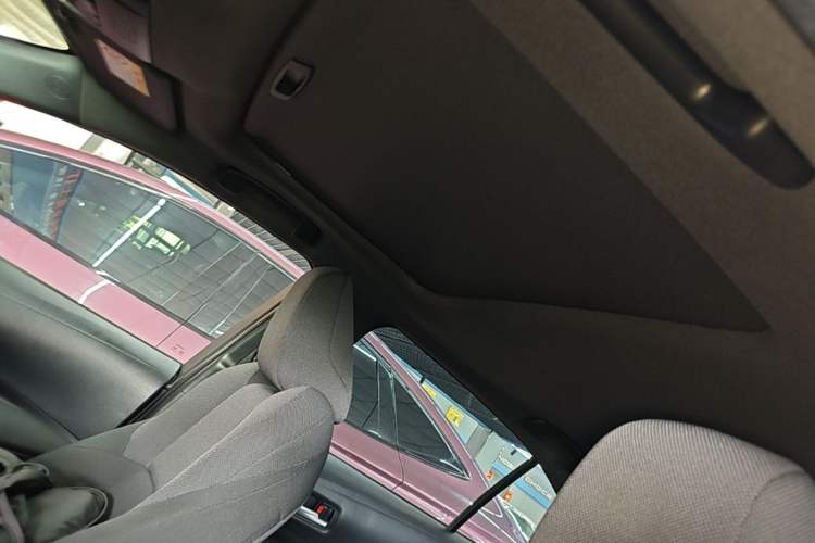 Used Toyota Levin 2021 185T CVT Luxury Edition Headliner