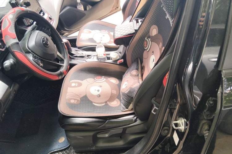 Used Toyota Levin 2021 Dual-Engine 1.8H E-CVT Luxury Edition Left Front Seat