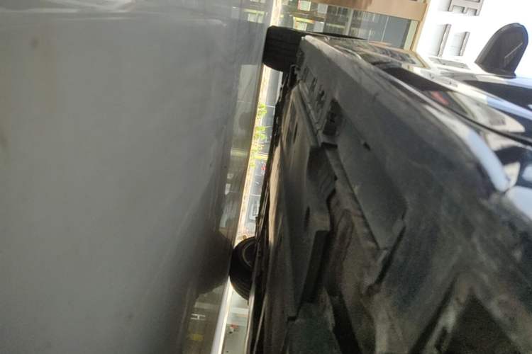 Used Toyota Levin 2021 2.0L Luxury Edition Left Side Sill