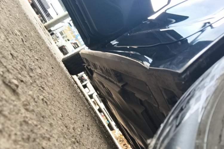 Used Toyota Levin 2021 Dual-Motor 1.8H E-CVT Leading Edition Left Side Sill