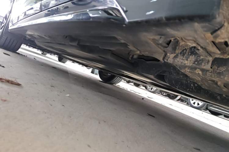 Used Toyota Levin 2021 Dual-Motor 1.8H E-CVT Sport Edition Left Side Sill
