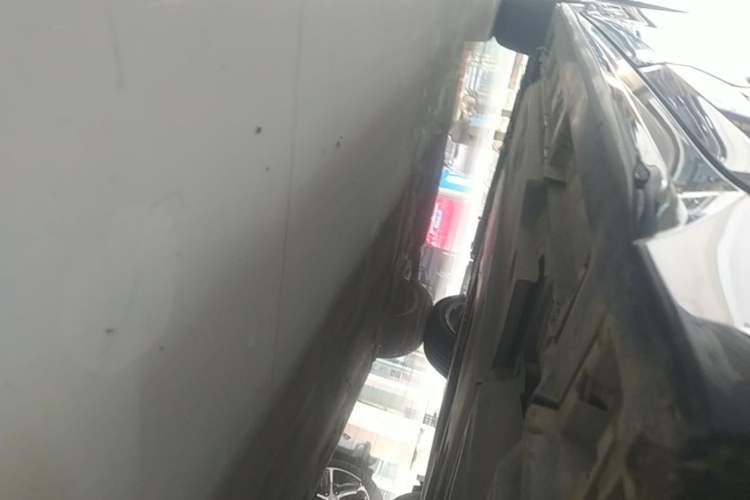 Used Toyota Levin 2021 185T CVT Luxury Edition Left Side Sill