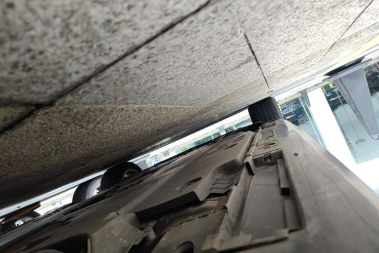 Used Toyota Levin 2021 Dual-Motor 1.8H E-CVT Tech Edition Left Side Sill