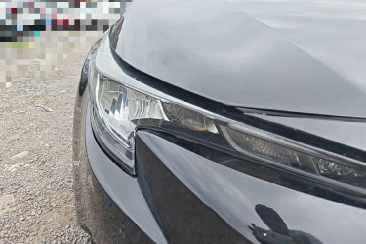 Used Toyota Levin 2021 Dual-Engine 1.8H E-CVT Luxury Edition Right Front Headlight