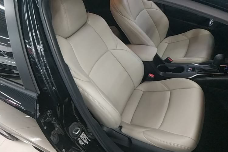 Used Toyota Levin 2021 TNGA 1.5L CVT Leading Edition Right Front Seat