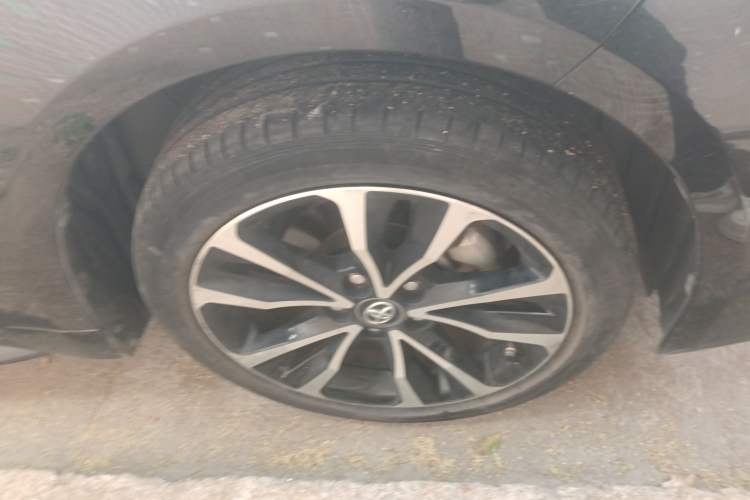 Used Toyota Levin 2021 Dual-Motor 1.8H E-CVT Sport Edition Right Front Wheel Hub