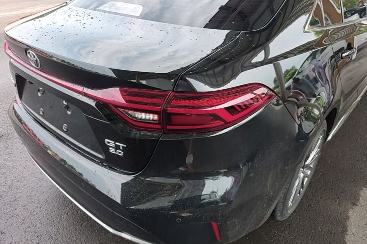 Used Toyota Levin 2021 2.0L Luxury Edition Right Rear Taillight