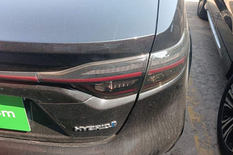 Used Toyota Levin 2021 Dual-Motor 1.8H E-CVT Sport Edition Right Rear Taillight