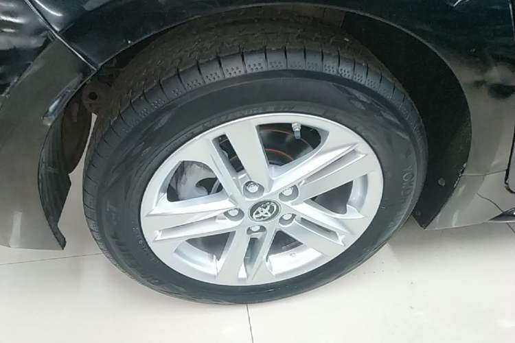 Used Toyota Levin 2021 TNGA 1.5L CVT Leading Edition Right Rear Wheel Hub