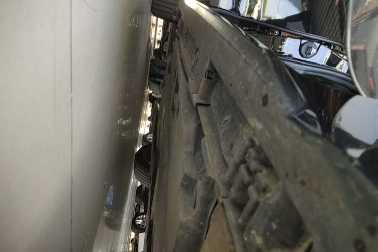 Used Toyota Levin 2021 2.0L Luxury Edition Right Side Sill