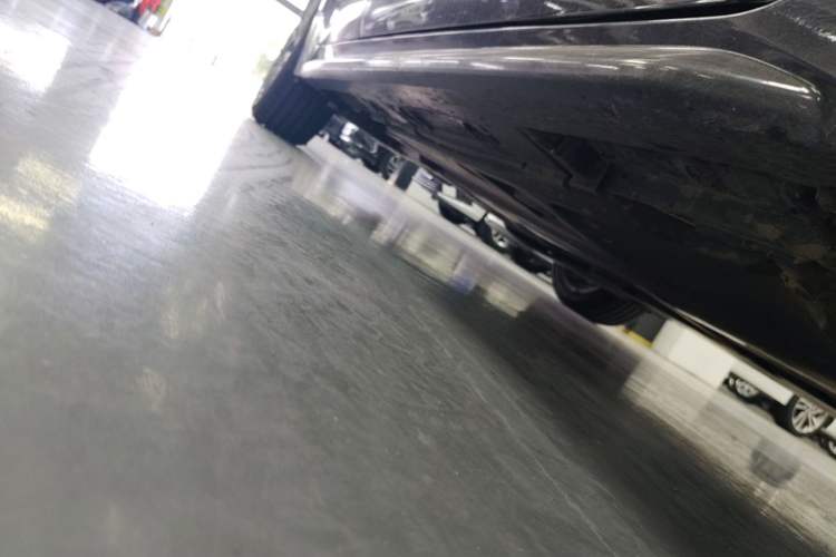 Used Toyota Levin 2021 2.0L Luxury Edition Right Side Sill
