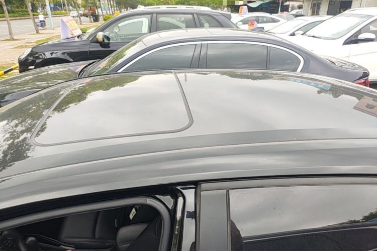 Used Toyota Levin 2021 185T CVT Sport Edition Roof