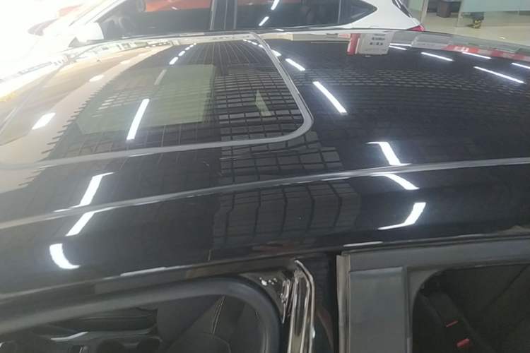 Used Toyota Levin 2021 185T CVT Luxury Edition Roof